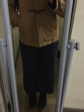 すーさんのコーディネート