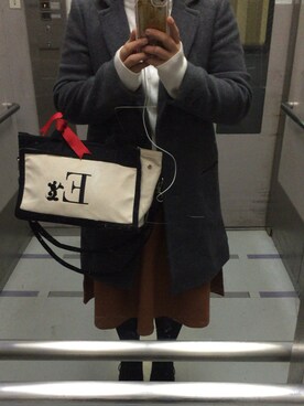 すーさんのコーディネート