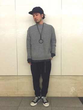 ★Tさんのコーディネート