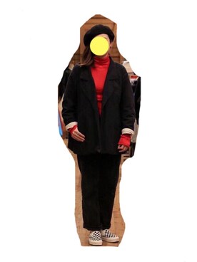 びんさんのコーディネート