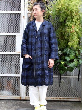 びんさんのコーディネート