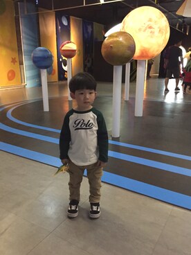  🌴LUBEE🌴さんのコーディネート