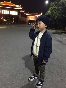  🌴LUBEE🌴さんのコーディネート