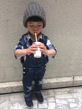  🌴LUBEE🌴さんのコーディネート