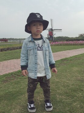  🌴LUBEE🌴さんのコーディネート