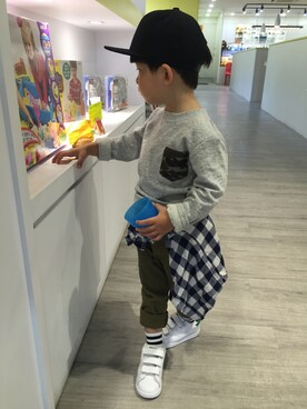  🌴LUBEE🌴さんのコーディネート