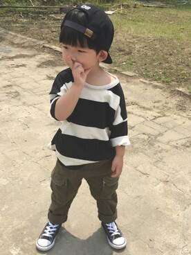  🌴LUBEE🌴さんのコーディネート