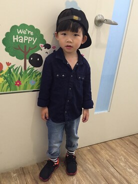  🌴LUBEE🌴さんのコーディネート