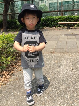  🌴LUBEE🌴さんのコーディネート