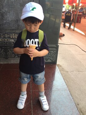  🌴LUBEE🌴さんのコーディネート