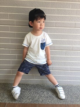  🌴LUBEE🌴さんのコーディネート