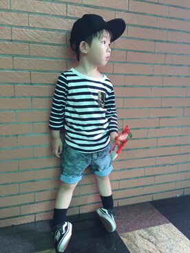  🌴LUBEE🌴さんのコーディネート