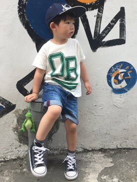  🌴LUBEE🌴さんのコーディネート