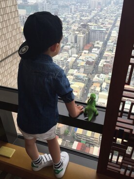  🌴LUBEE🌴さんのコーディネート