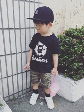  🌴LUBEE🌴さんのコーディネート