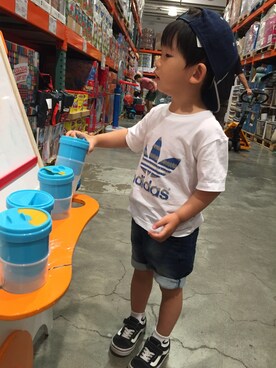  🌴LUBEE🌴さんのコーディネート