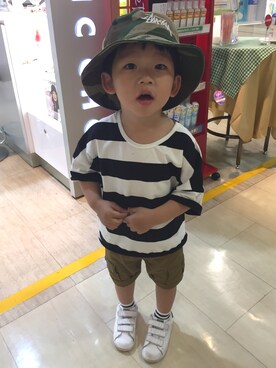  🌴LUBEE🌴さんのコーディネート