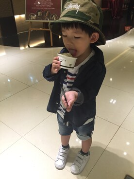  🌴LUBEE🌴さんのコーディネート