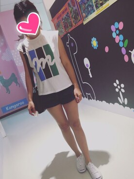  🌴LUBEE🌴さんのコーディネート