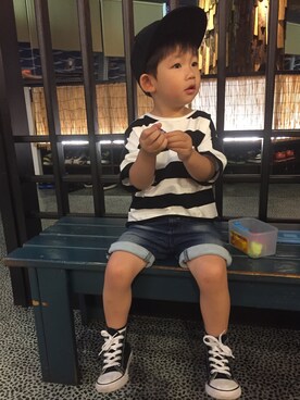  🌴LUBEE🌴さんのコーディネート