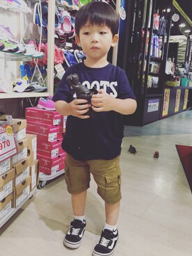  🌴LUBEE🌴さんのコーディネート