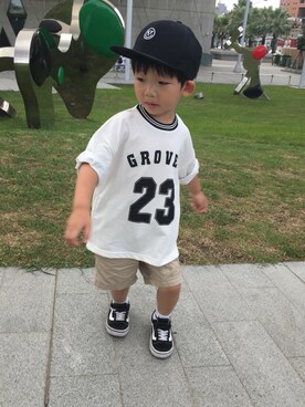  🌴LUBEE🌴さんのコーディネート