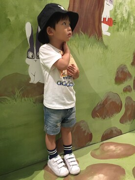  🌴LUBEE🌴さんのコーディネート