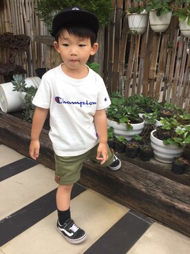  🌴LUBEE🌴さんのコーディネート