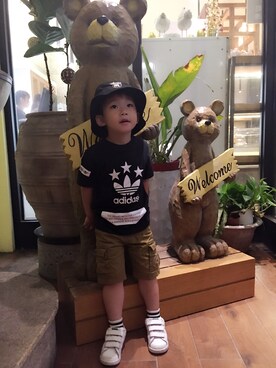  🌴LUBEE🌴さんのコーディネート