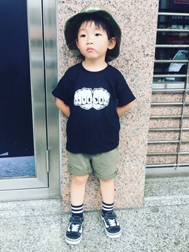  🌴LUBEE🌴さんのコーディネート