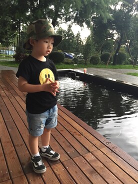  🌴LUBEE🌴さんのコーディネート