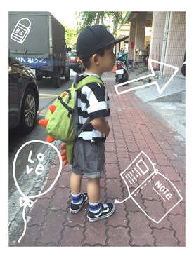  🌴LUBEE🌴さんのコーディネート