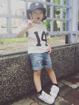  🌴LUBEE🌴さんのコーディネート