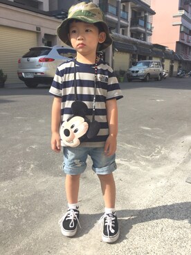  🌴LUBEE🌴さんのコーディネート