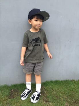  🌴LUBEE🌴さんのコーディネート