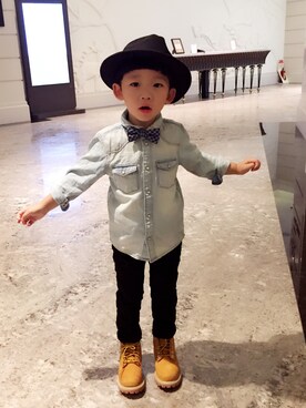  🌴LUBEE🌴さんのコーディネート