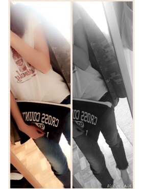 Chaa...♡さんのコーディネート