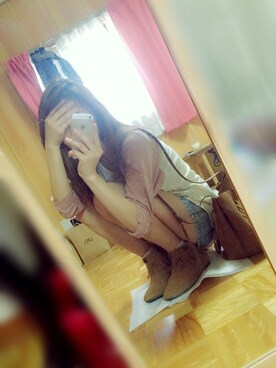 Chaa...♡さんのコーディネート