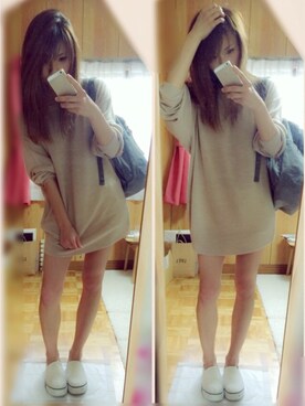 Chaa...♡さんのコーディネート