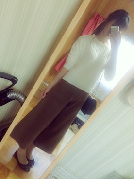 Chaa...♡さんのコーディネート