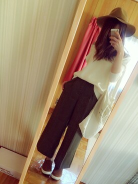 Chaa...♡さんのコーディネート