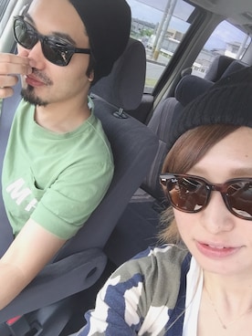 myさんのコーディネート