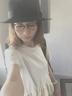 myさんのコーディネート