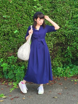 みぃさんの（merry jenny | メリージェニー）を使ったコーディネート