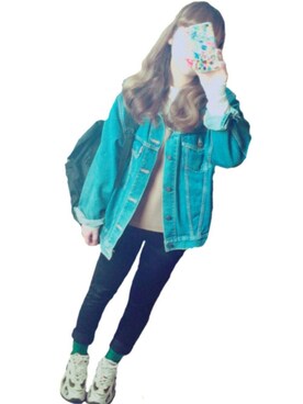 あっかさんのコーディネート