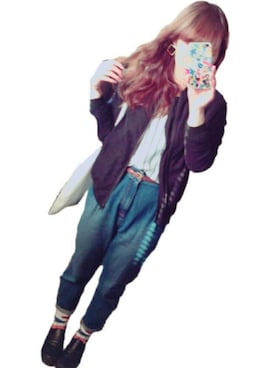 あっかさんのコーディネート