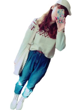 あっかさんのコーディネート