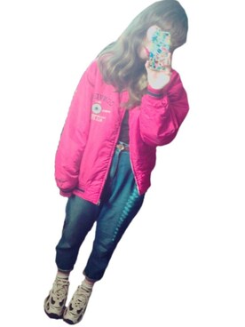 あっかさんのコーディネート