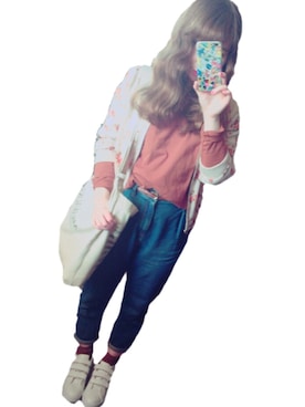 あっかさんのコーディネート