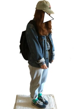 あっかさんのコーディネート